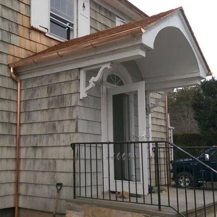 gutter instalation Wantagh ny